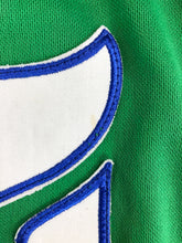 Load image into Gallery viewer, Vintage 90s CCM Hartford Whalers Jersey Youth L