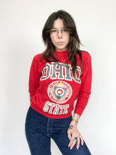 Load image into Gallery viewer, Vintage 70s Ohio State University Crewneck