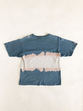 Load image into Gallery viewer, Vintage Y2K Bart Simpson ‘This Board Kicks’ Tee Size Youth XL