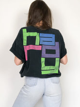 Load image into Gallery viewer, Vintage Y2K Jeff Hardy Impact Wrestling TNA WWE Tee Size XL