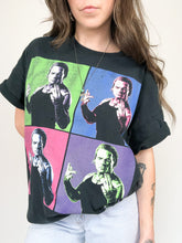 Load image into Gallery viewer, Vintage Y2K Jeff Hardy Impact Wrestling TNA WWE Tee Size XL