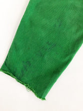 Load image into Gallery viewer, Vintage 90s Cross Colours Green High Rise Baggy Jeans Waist 31/32”