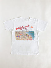 Load image into Gallery viewer, Vintage 80s/90s Wildwood By the Sea New Jersey Tee Size M