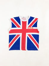 Load image into Gallery viewer, Vintage 2008 Def Leppard Union Jack Tank Size M