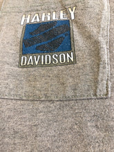 Load image into Gallery viewer, Vintage 1998 Harley Davidson Reno Nevada Tee Size XL