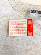Load image into Gallery viewer, Vintage 1993 Coca Cola Official Licensed Product Athletics Softwear Crewneck