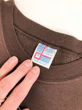 Load image into Gallery viewer, Vintage 80s Cleveland Browns Football Sweater