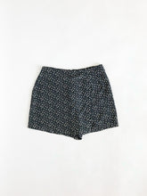 Load image into Gallery viewer, Vintage 90s Premiere Collection Floral Skort