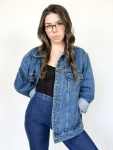 Load image into Gallery viewer, Vintage Wrangler Hero Denim Jacket