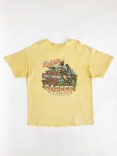 Load image into Gallery viewer, Vintage 2005 Harley Davidson Sturgis Black Hills Rally Casper Wyoming Size XL