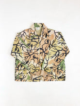 Load image into Gallery viewer, Vintage 80s Predator Camouflage Jacket