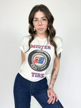 Load image into Gallery viewer, Vintage 80s GoodYear Mister Tire Tee Size L