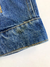 Load image into Gallery viewer, Vintage Wrangler Hero Denim Jacket