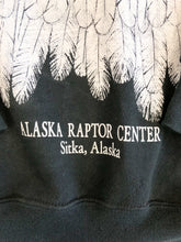Load image into Gallery viewer, Vintage 90s Sitka Alaska Eagle ‘I AM SMILING’ Sweater