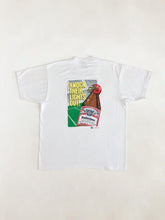 Load image into Gallery viewer, Vintage 90s Budweiser Bud Bowl Tee