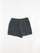 Load image into Gallery viewer, Vintage 90s Premiere Collection Floral Skort