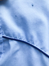 Load image into Gallery viewer, Vintage 70s Authentic Western Youngbloods Light Blue Pearl Snap Shirt