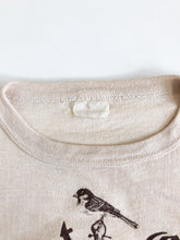 Load image into Gallery viewer, Vintage 78 Trout Creek Bluegrass Ringer Tee Size S