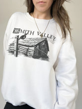 Load image into Gallery viewer, Vintage 90s Smith Valley Nevada Bird Sweater