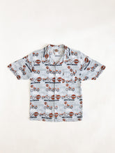 Load image into Gallery viewer, Vintage Y2K Harley Davidson Button Up Shirt Boys XL