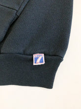 Load image into Gallery viewer, Vintage 90s Chicago Bulls Logo 7 Crewneck Sweater