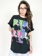Load image into Gallery viewer, Vintage Y2K Jeff Hardy Impact Wrestling TNA WWE Tee Size XL
