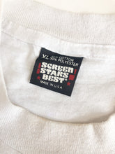 Load image into Gallery viewer, Vintage 90s Budweiser Bud Bowl Tee