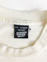 Load image into Gallery viewer, Vintage 80s GoodYear Mister Tire Tee Size L