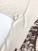 Load image into Gallery viewer, Vintage 78 Trout Creek Bluegrass Ringer Tee Size S