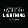 White Lightning Vintage