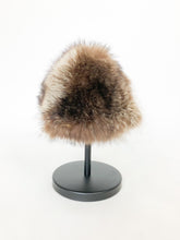 Load image into Gallery viewer, Vintage 60s Fur Hat
