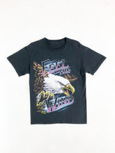 Load image into Gallery viewer, Bald Eagle ‘Feel the Wind’ Tee Size M
