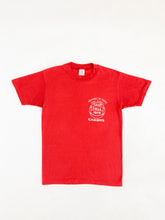 Load image into Gallery viewer, Vintage 70s Franklin Park Champs Tee Size S
