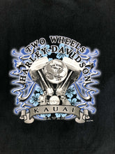 Load image into Gallery viewer, Vintage 98 Harley Davidson Kauai Long Sleeve Size L
