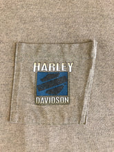 Load image into Gallery viewer, Vintage 1998 Harley Davidson Reno Nevada Tee Size XL
