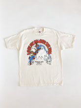 Load image into Gallery viewer, Vintage 90s Beartooth Pass Cooke City Montana Tee Size XL
