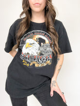 Load image into Gallery viewer, Vintage 2006 Harley Davidson Sturgis Black Hills Rally Tee Size L
