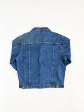 Load image into Gallery viewer, Vintage Wrangler Hero Denim Jacket
