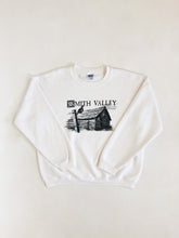 Load image into Gallery viewer, Vintage 90s Smith Valley Nevada Bird Sweater
