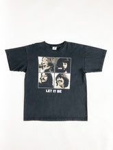 Load image into Gallery viewer, Vintage 1996 Beatles Let It Be Tee Size XL
