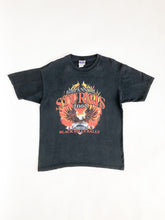 Load image into Gallery viewer, Vintage 2002 Sturgis Black Hills Rally Tee Size L
