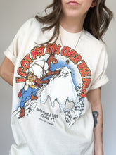 Load image into Gallery viewer, Vintage 90s Beartooth Pass Cooke City Montana Tee Size XL
