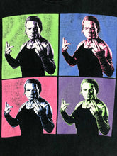 Load image into Gallery viewer, Vintage Y2K Jeff Hardy Impact Wrestling TNA WWE Tee Size XL
