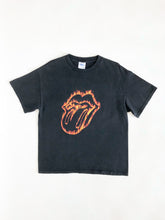 Load image into Gallery viewer, Vintage 2003 Rolling Stones European Tour Tee Size L
