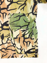 Load image into Gallery viewer, Vintage 80s Predator Camouflage Jacket
