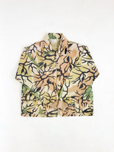 Load image into Gallery viewer, Vintage 80s Predator Camouflage Jacket
