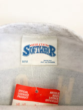 Load image into Gallery viewer, Vintage 1993 Coca Cola Official Licensed Product Athletics Softwear Crewneck
