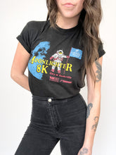 Load image into Gallery viewer, Vintage 70s/80s Moonlighter 8k Soft &amp; Thin Tee Size S
