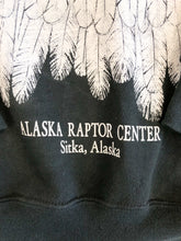 Load image into Gallery viewer, Vintage 90s Sitka Alaska Eagle ‘I AM SMILING’ Sweater
