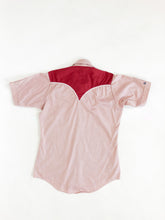 Load image into Gallery viewer, Vintage 70s Rockmount Ranch Wear Red Pearl Snap Shirt
